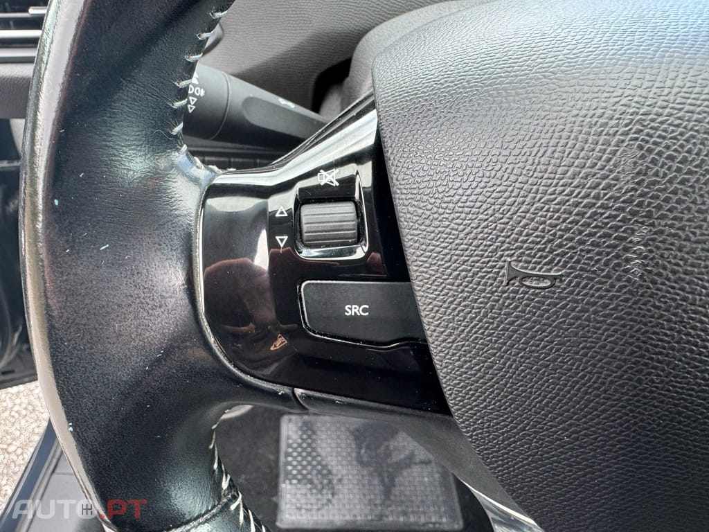 Peugeot 308 1.2 PureTech Active