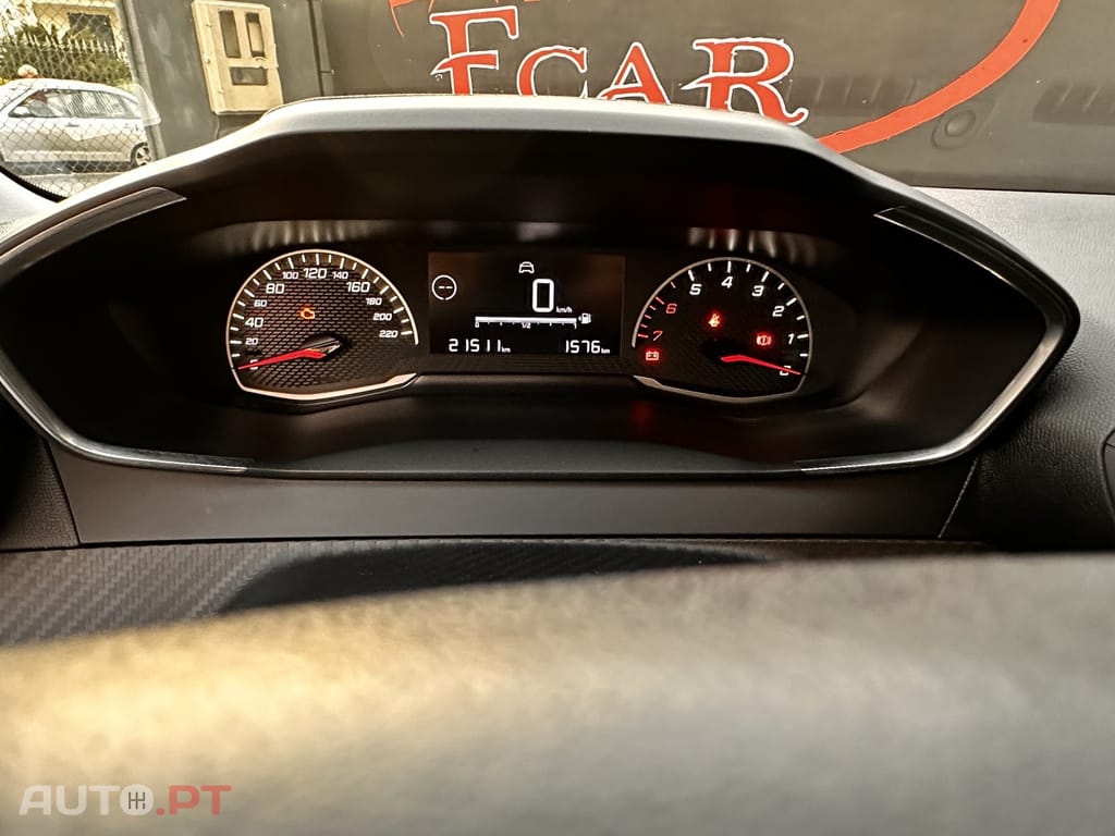 Peugeot 208 1.2 PureTech Active