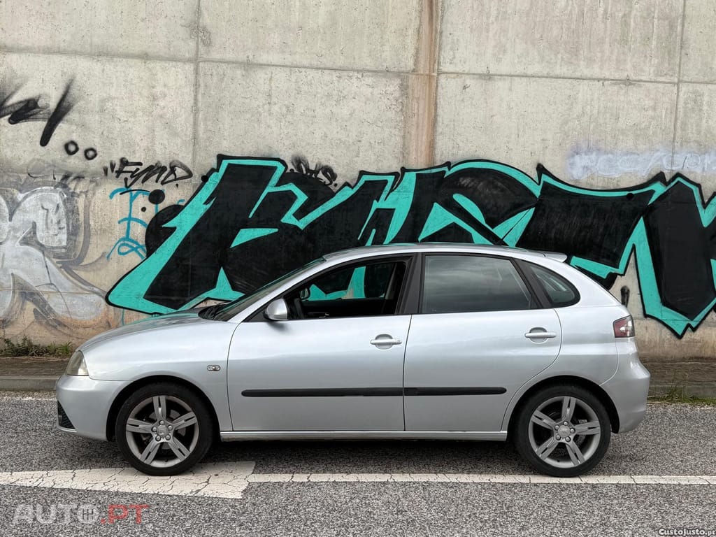 Seat Ibiza 1.2 12V