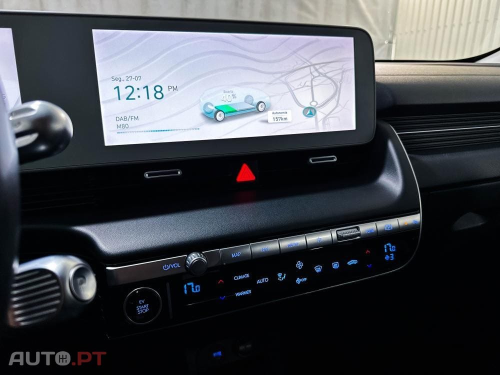 Hyundai Ioniq 5 77 kWh Premium