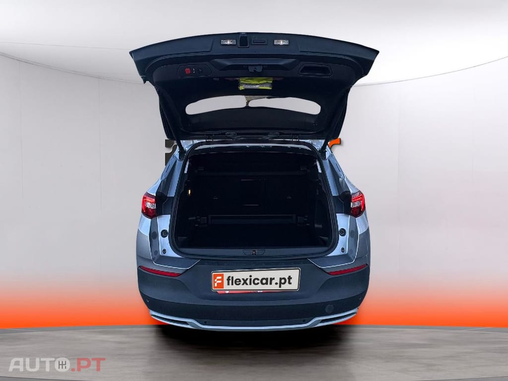 Opel Grandland (X) 1.2 T Ultimate