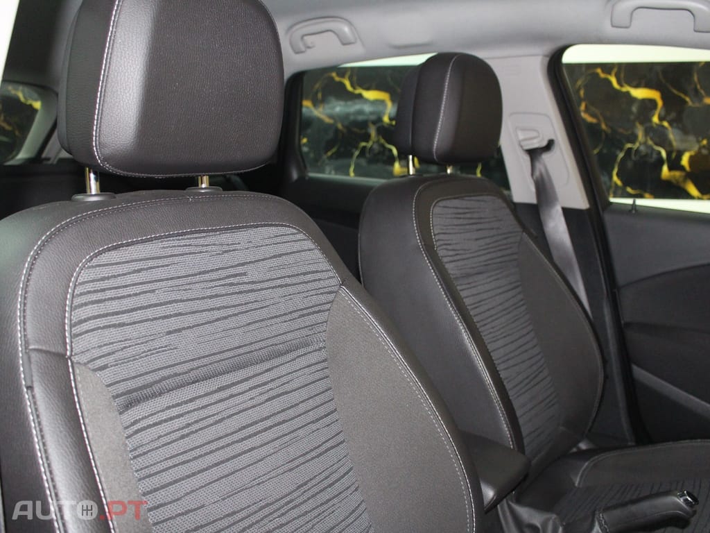 Opel Astra Sports Tourer 1.6 CDTi Cosmo S/S