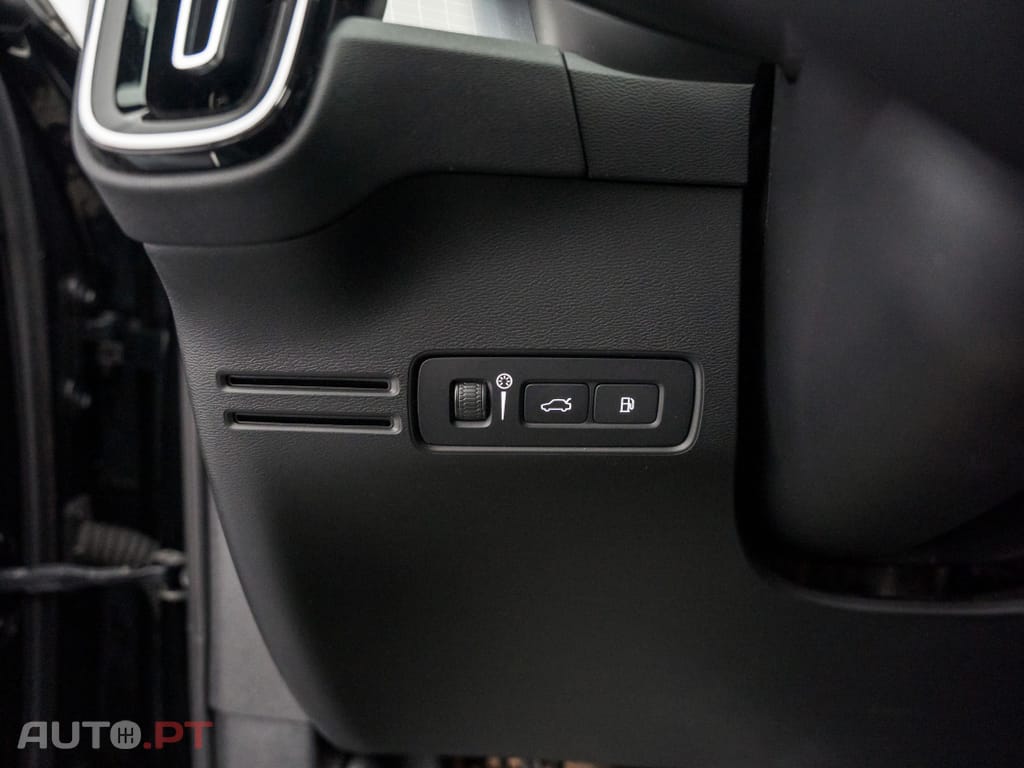 Volvo XC40 1.5 T5 PHEV R-Design