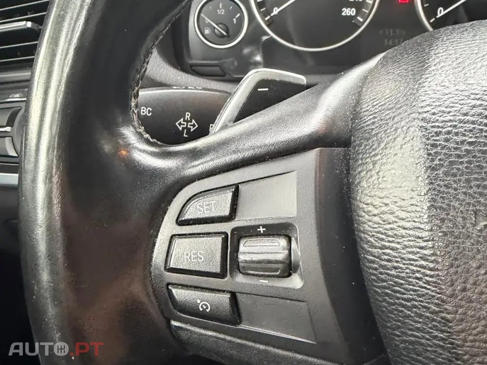 BMW X3 xDrive30i Aut. M Sport Edition