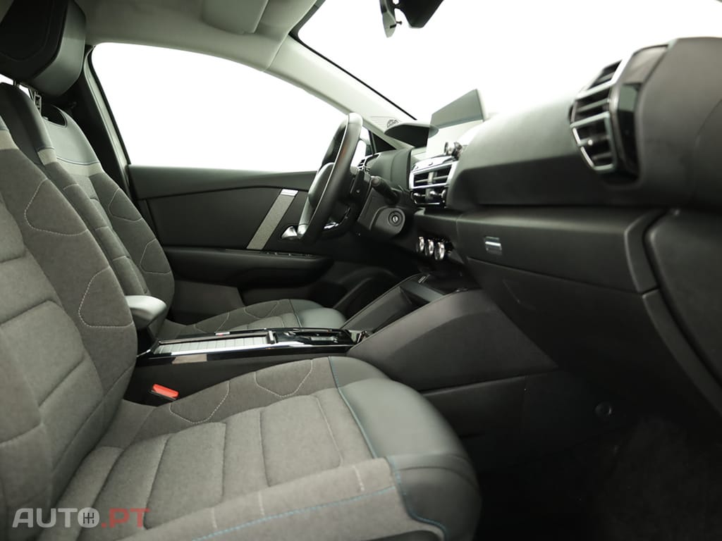 Citroen C4 C4 1.5 BlueHDi Plus EAT8