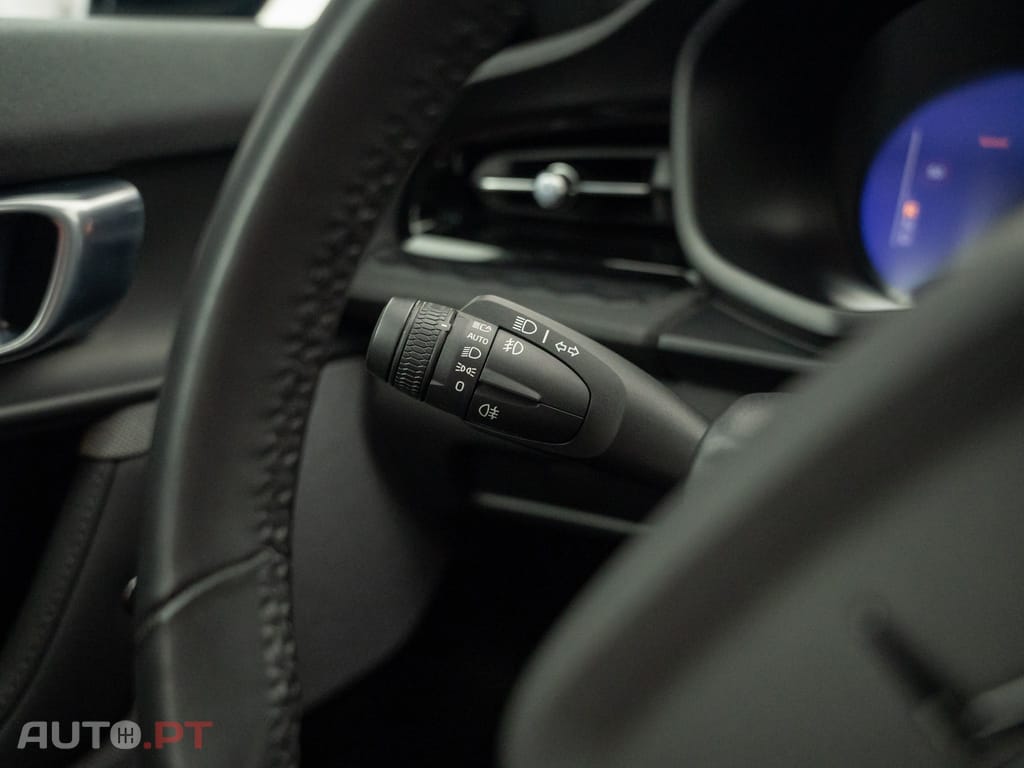 Polestar 2 Standard Range 69 kWh