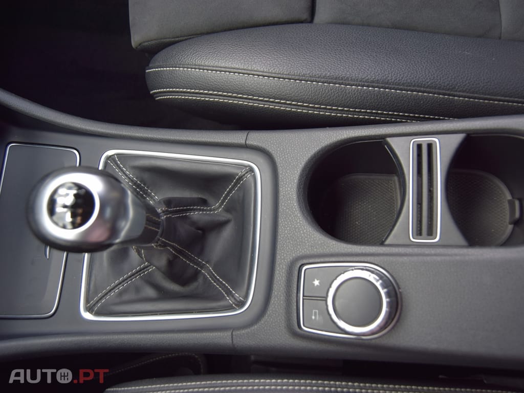 Mercedes-Benz CLA 200 d EDITION