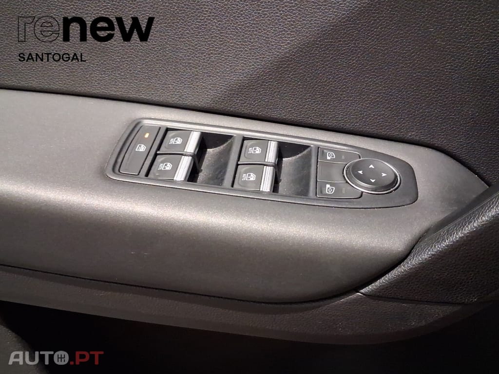 Renault Captur Evolution Tce 90