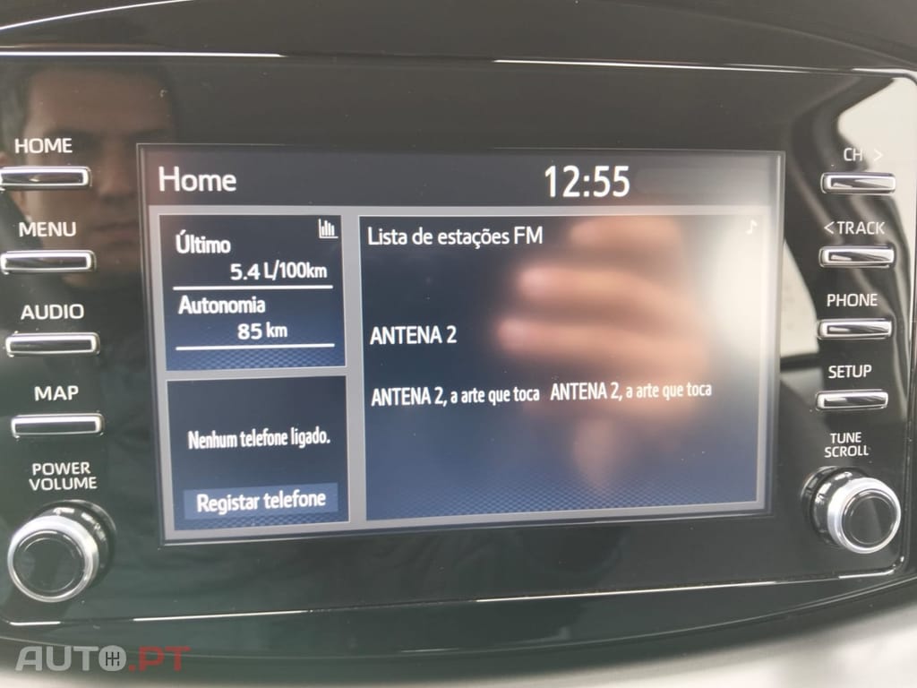 Toyota Aygo 1.0 X-Play