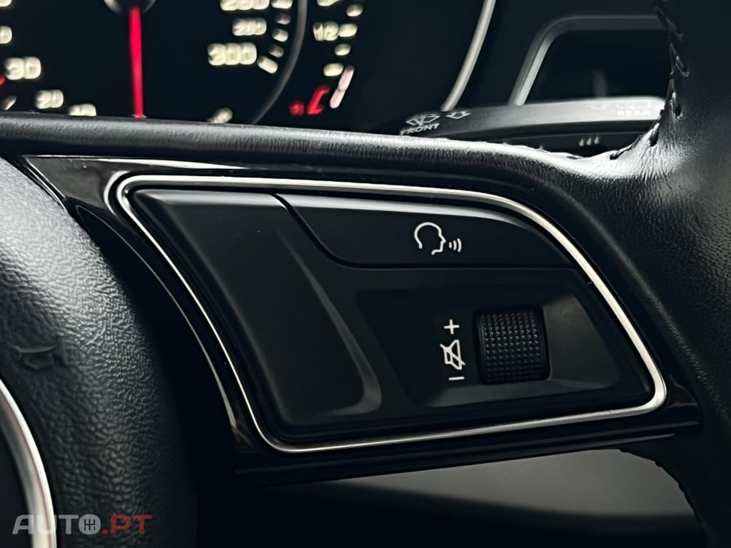 Audi A4 Avant 2.0 TDI Business Line