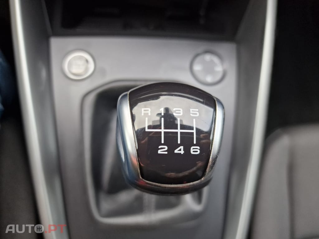 Audi A3 30 TFSI Advanced