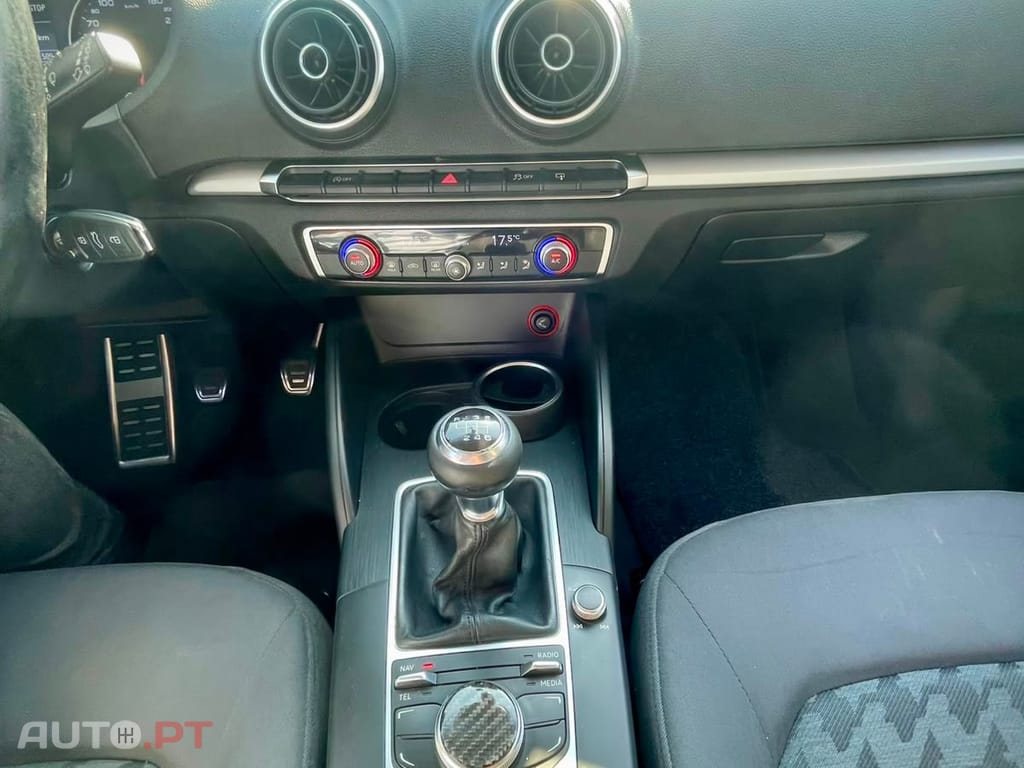 Audi A3 LOOL RS