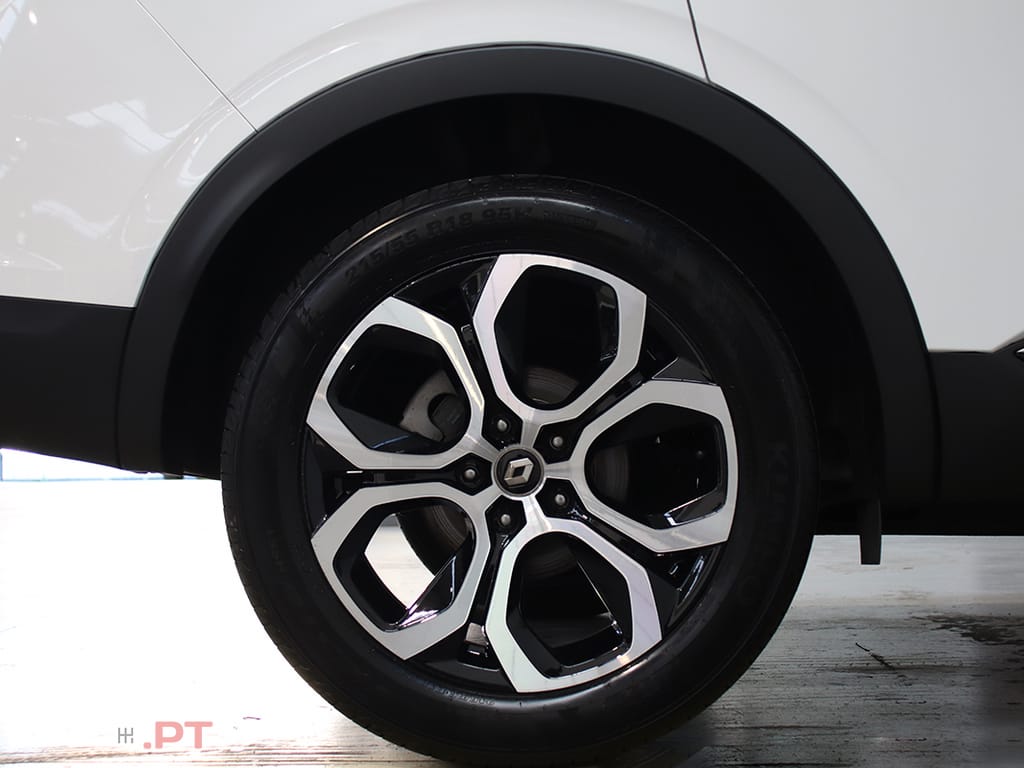 Renault Arkana Arkana 1.3 TCe Techno EDC