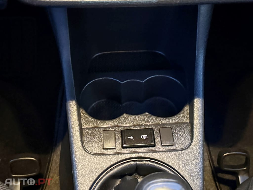 Skoda Fabia Break 1.2 TDi Ambiente