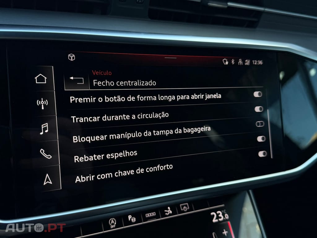 Audi A7 40 TDI S tronic