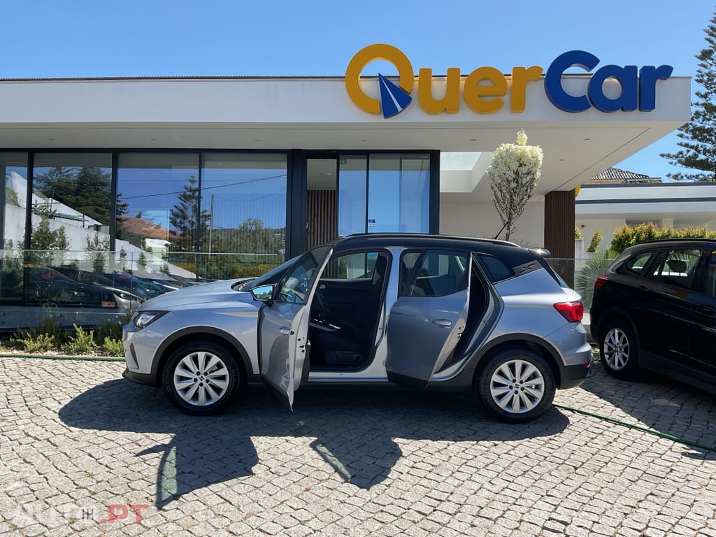Seat Arona 1.0 TSI Style DSG