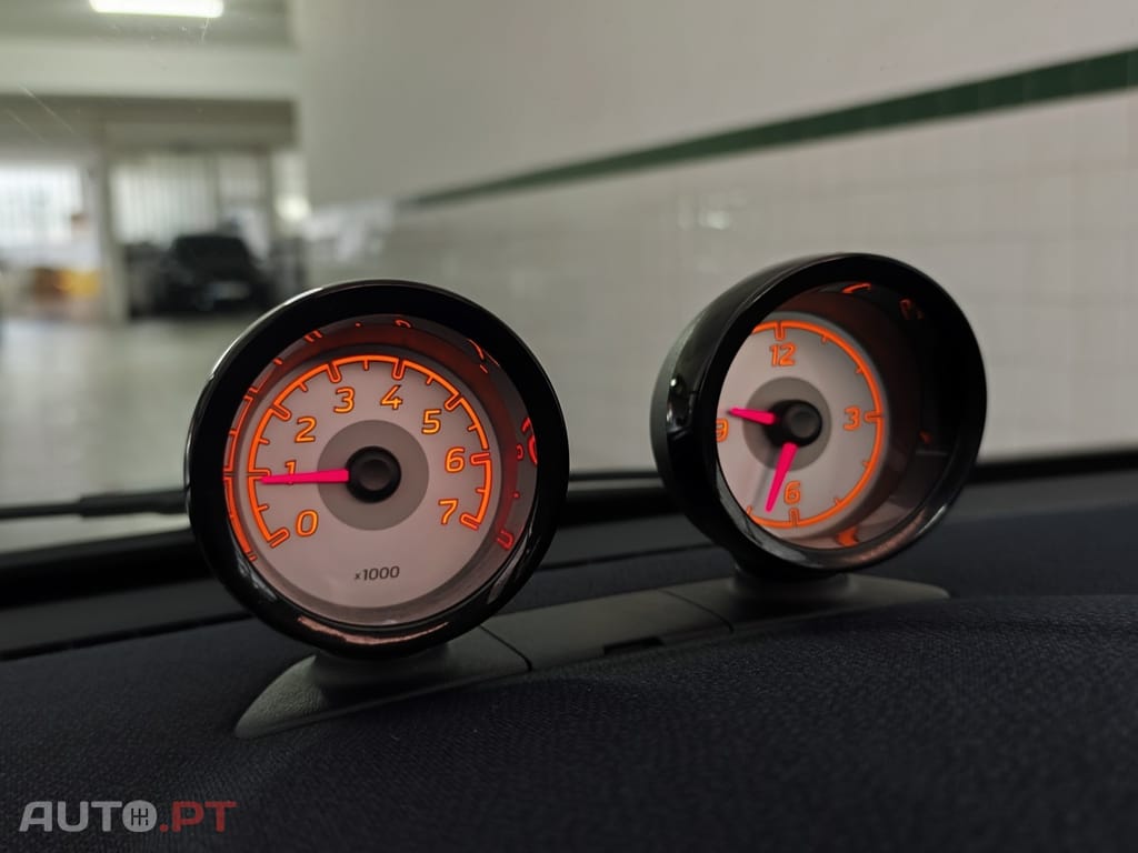 Smart ForTwo 1.0 mhd Passion 71