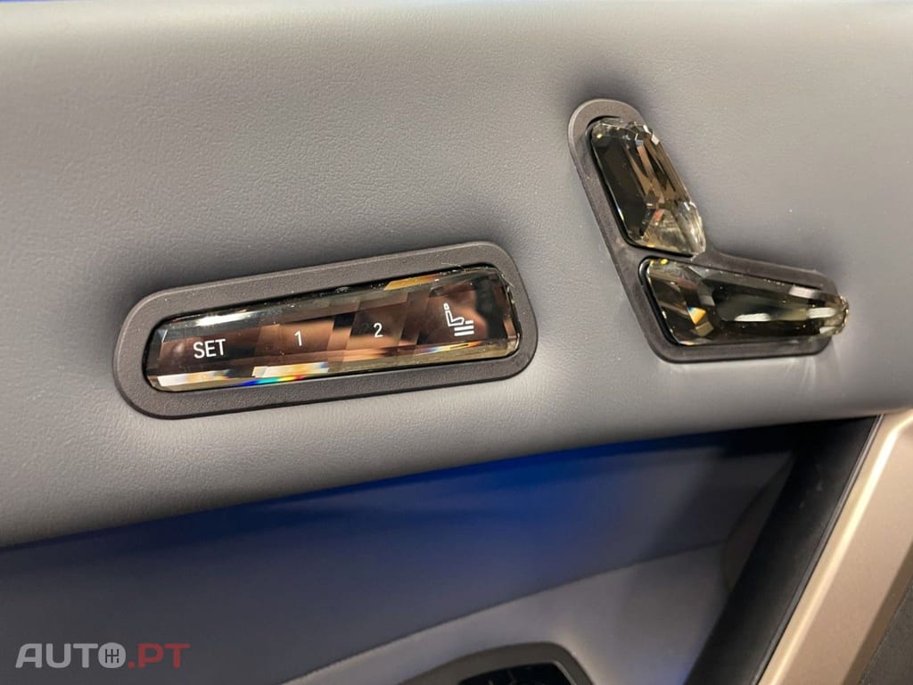 BMW iX 50 xDrive Sport  I.V.A DEDUTÍVEL 