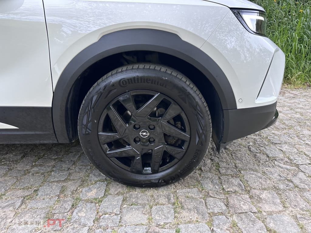 Opel Mokka 1.2 T GS Line