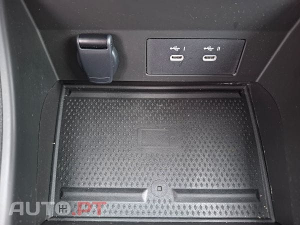 Renault Captur 1.0 TCe 100 Bi-Fuel techno