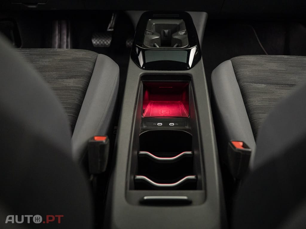 Volkswagen Id.4 77 kWh Pro Performance