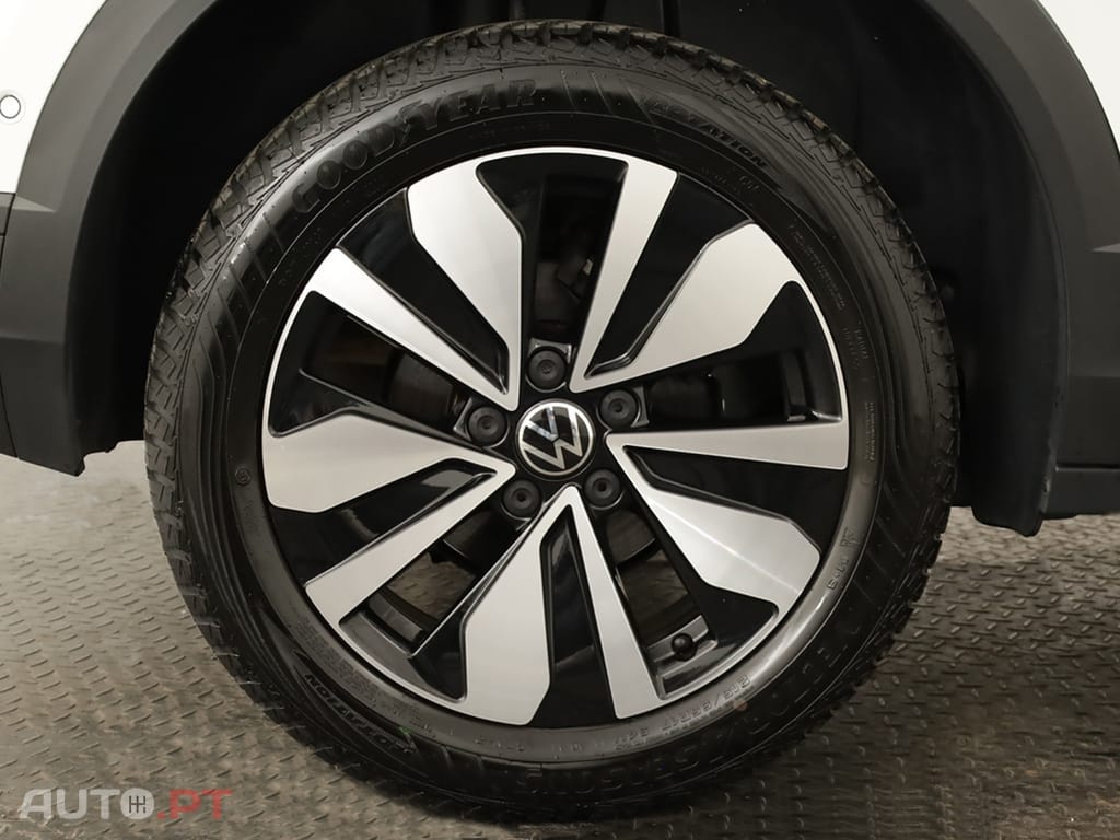Volkswagen T-Roc T-Roc 1.0 TSI