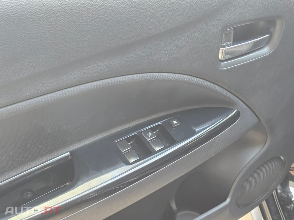 Mitsubishi Space Star 1.2 Intense