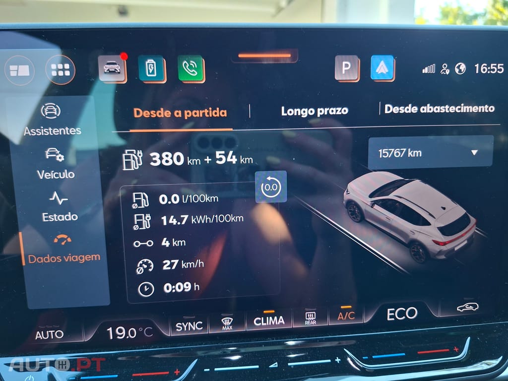 Cupra Formentor 1.5 e-Hybrid Special Edition