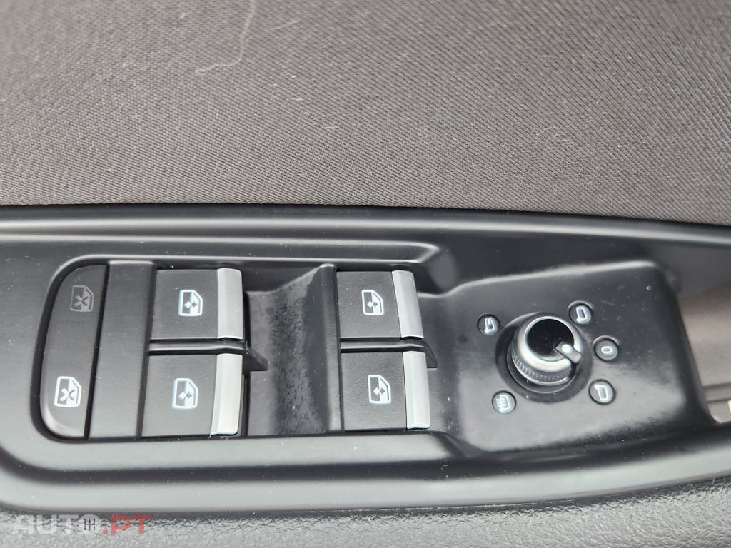 Audi A4 Avant 40 TDI S line S tronic