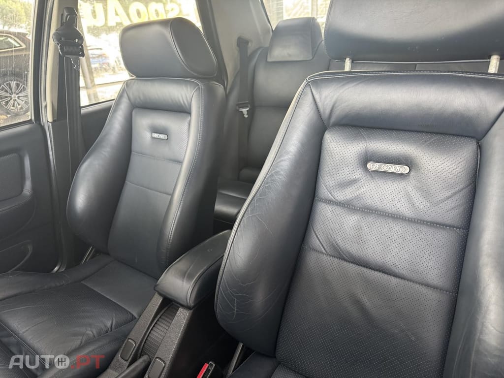 Ford Sierra Cosworth 4x4