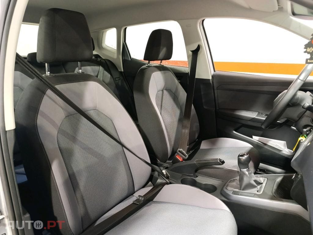 Seat Arona 1.0 TSI Style