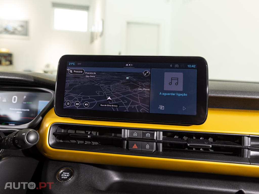 Jeep Avenger 54 Khw 1 St Edition