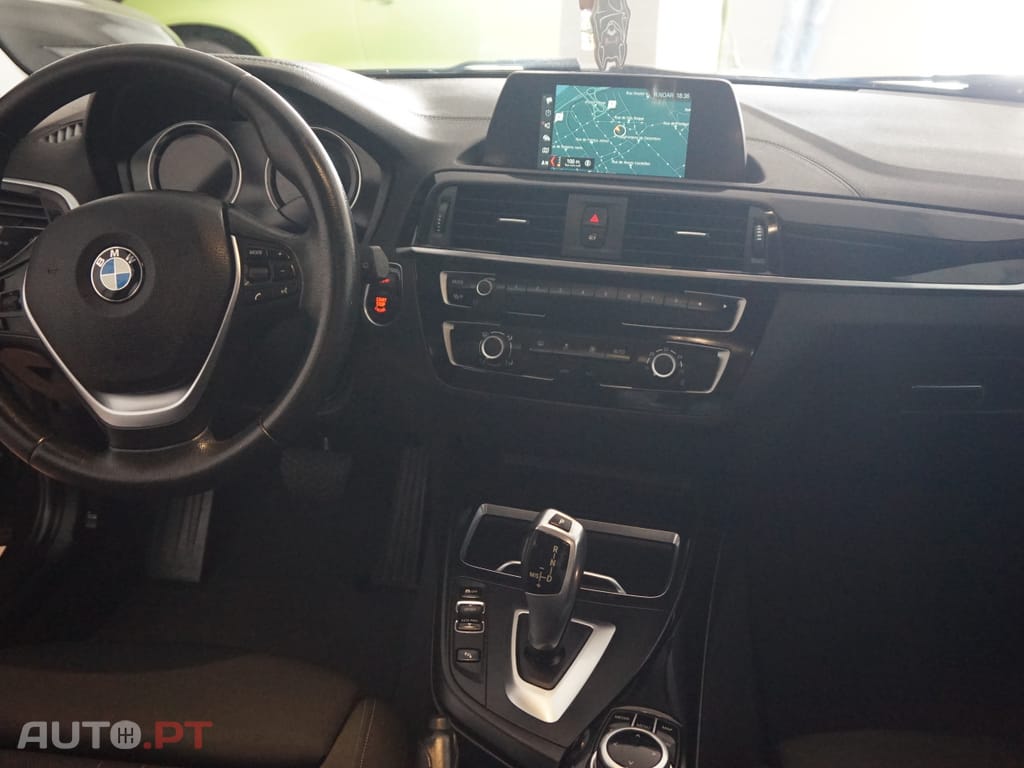 BMW 116 Sport