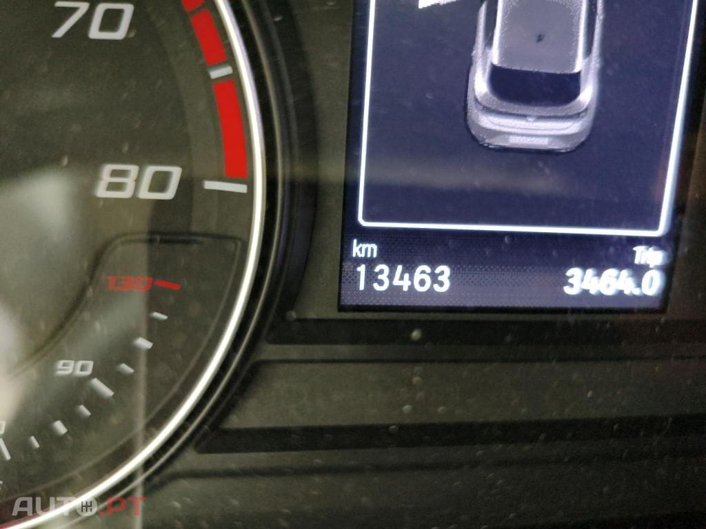 Seat Leon 1.0 TSI Style