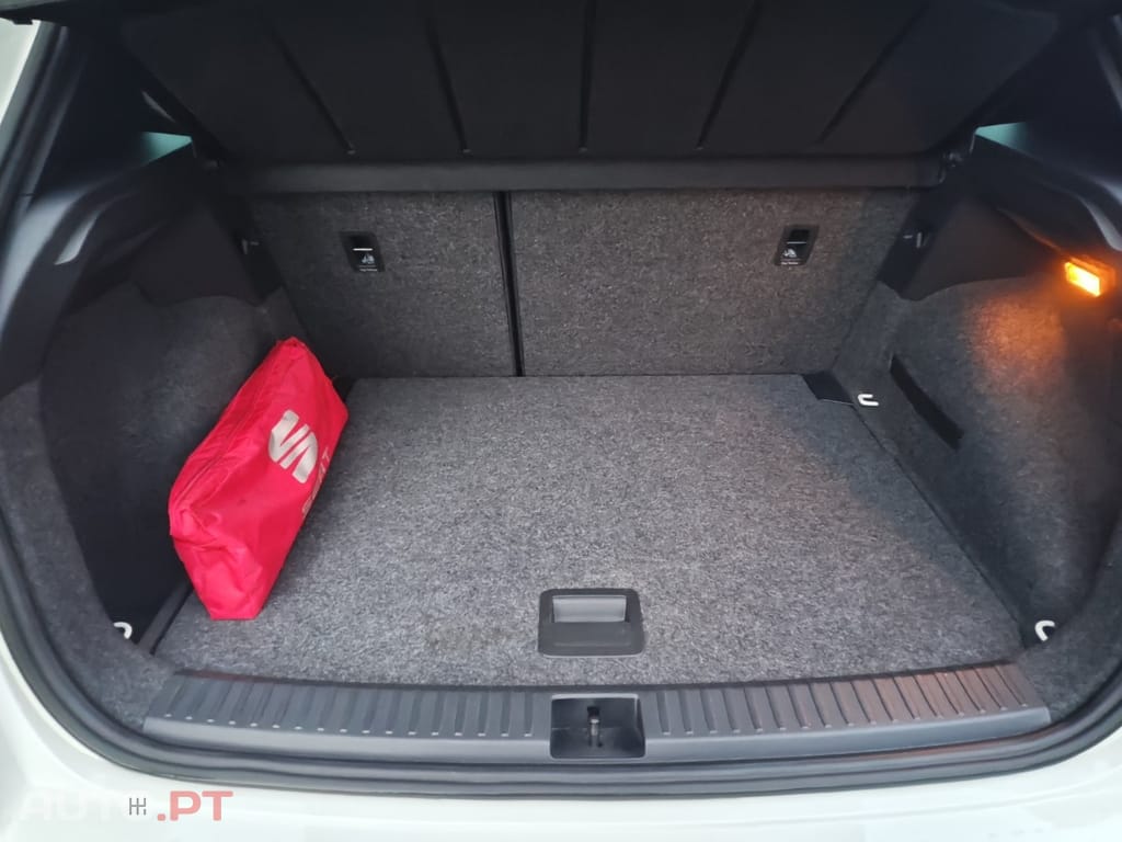 Seat Arona 1.0 TSI Xcellence