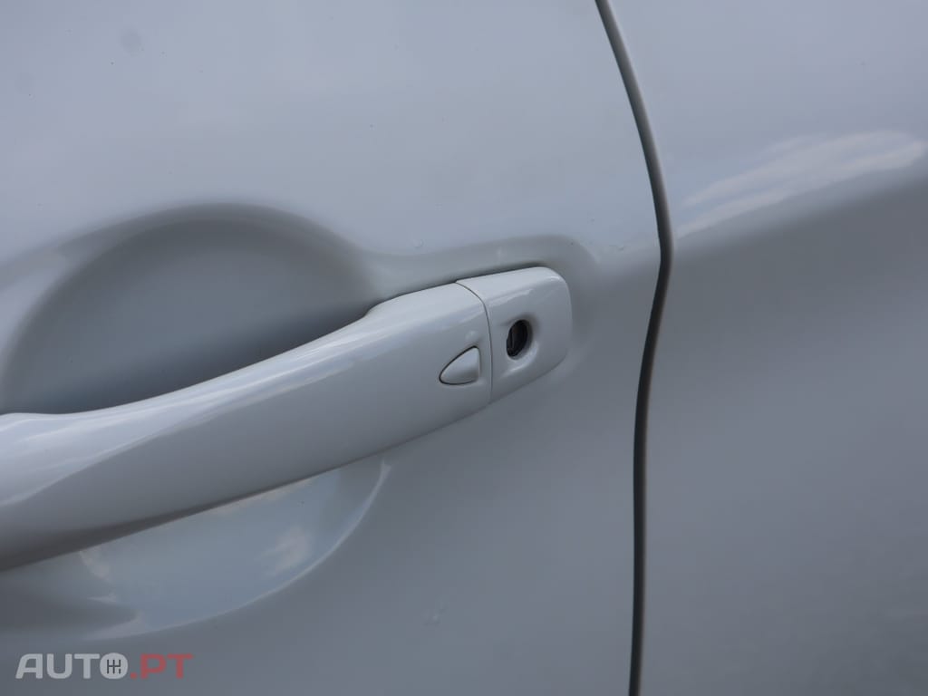 Nissan Qashqai 1.5 dCi Tekna+
