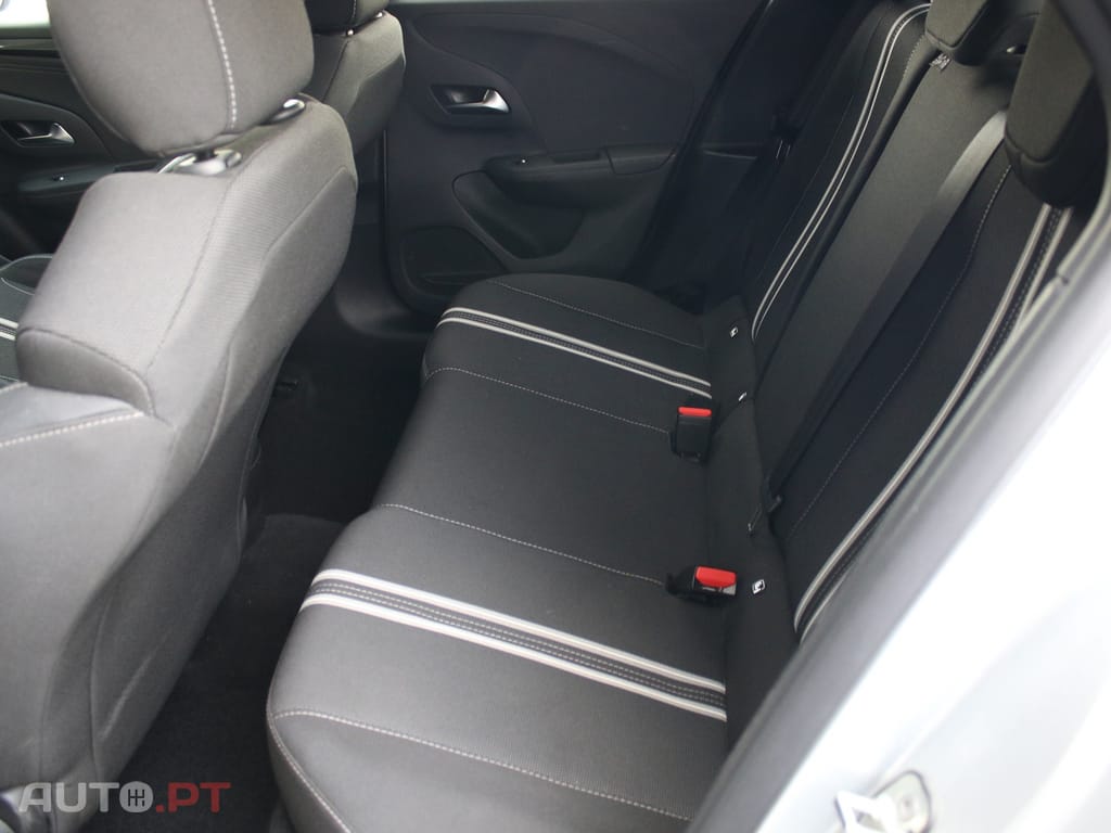 Opel Corsa 1.2 Turbo GS Line