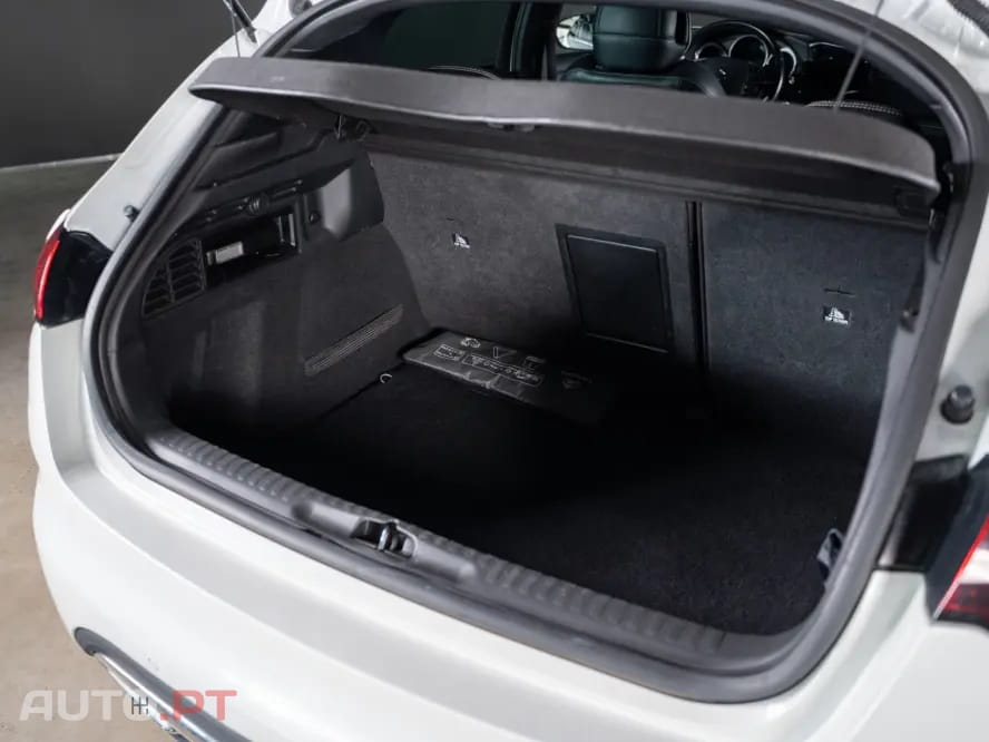 Citroen DS4 1.6 e-HDi So Chic CMP6