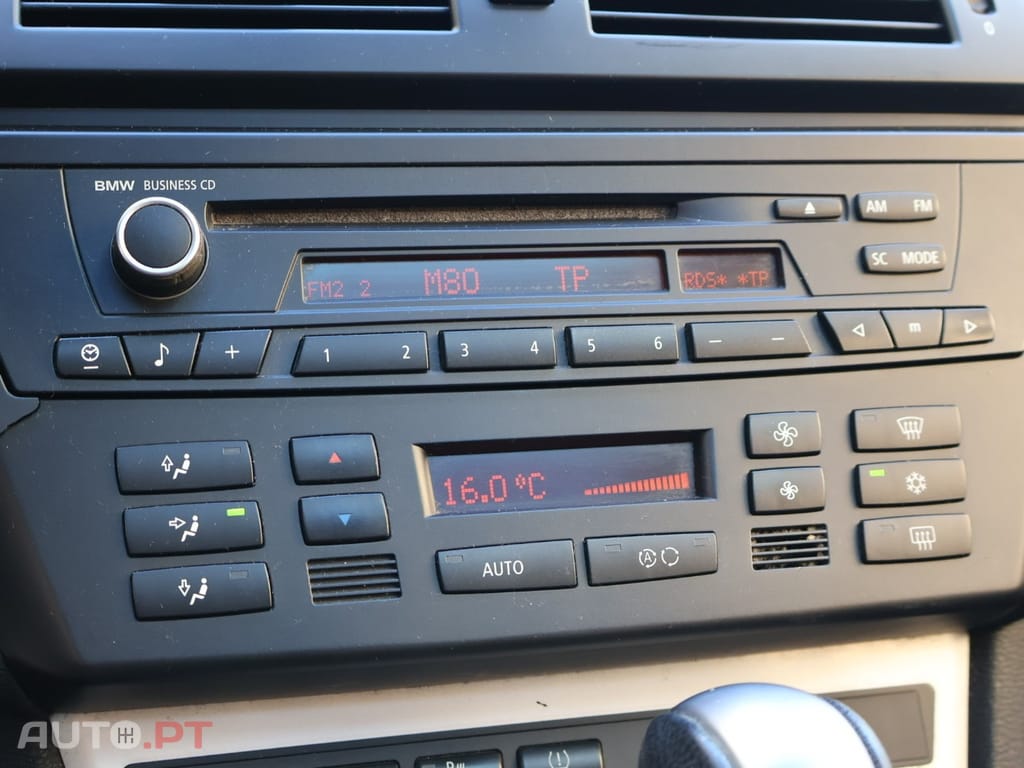 BMW X3 20 d xDrive Auto