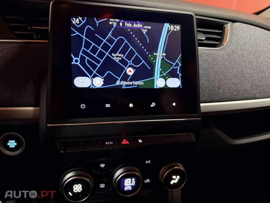 Renault Zoe (c/ Bateria) Limited 50