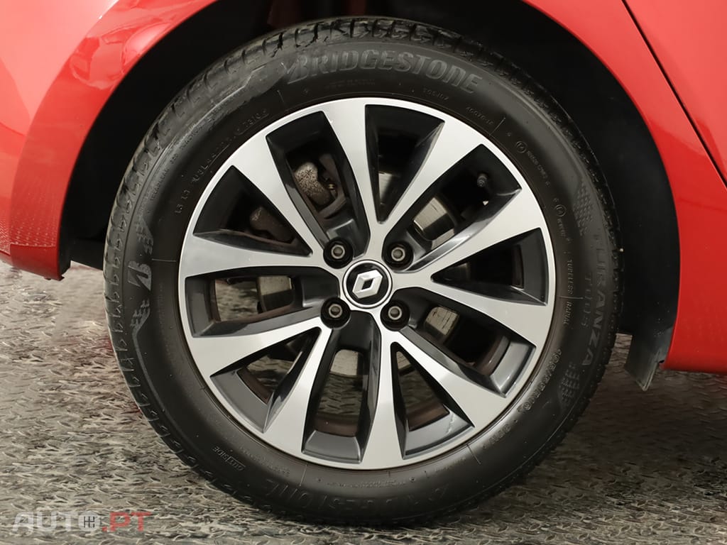 Renault Clio Clio 1.0 TCe Techno Bi-Fuel