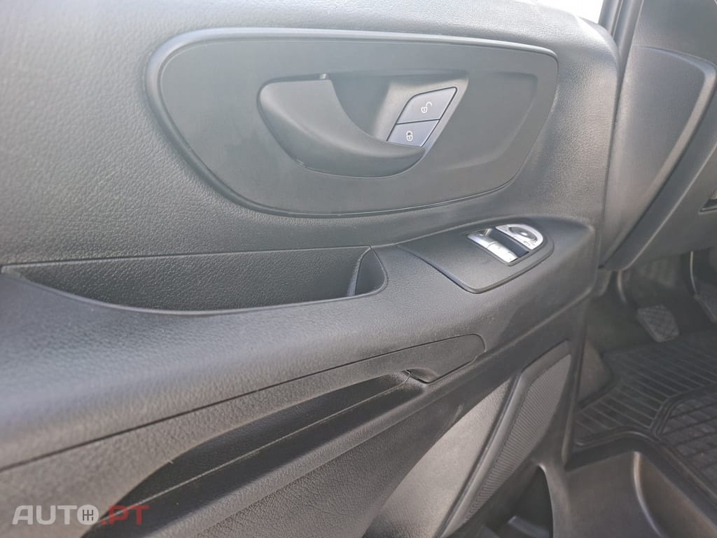 Mercedes-Benz Vito 110 CDi/32