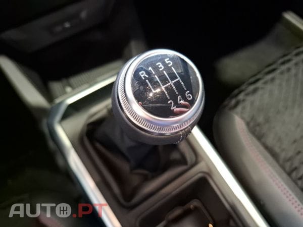 Renault Clio CL6 TCe 115 Techno