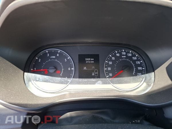 Dacia Jogger ECO-G 100 Bi-Fuel Extreme+ 7 lugares