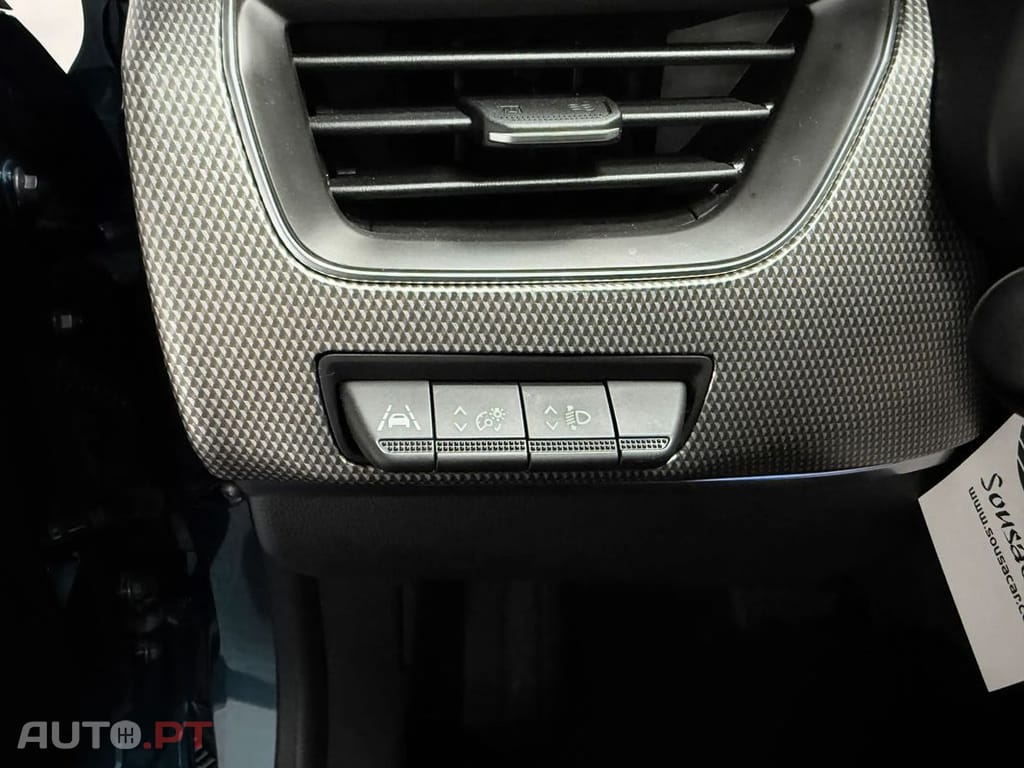 Renault Arkana 1.6 E-Tech Intens
