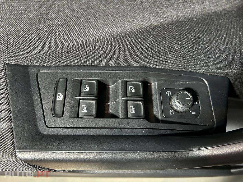 Volkswagen T-Roc 1.0 TSI Life