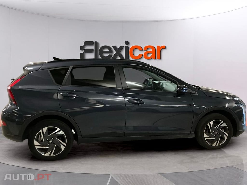 Hyundai Bayon 1.0 T-GDI Premium