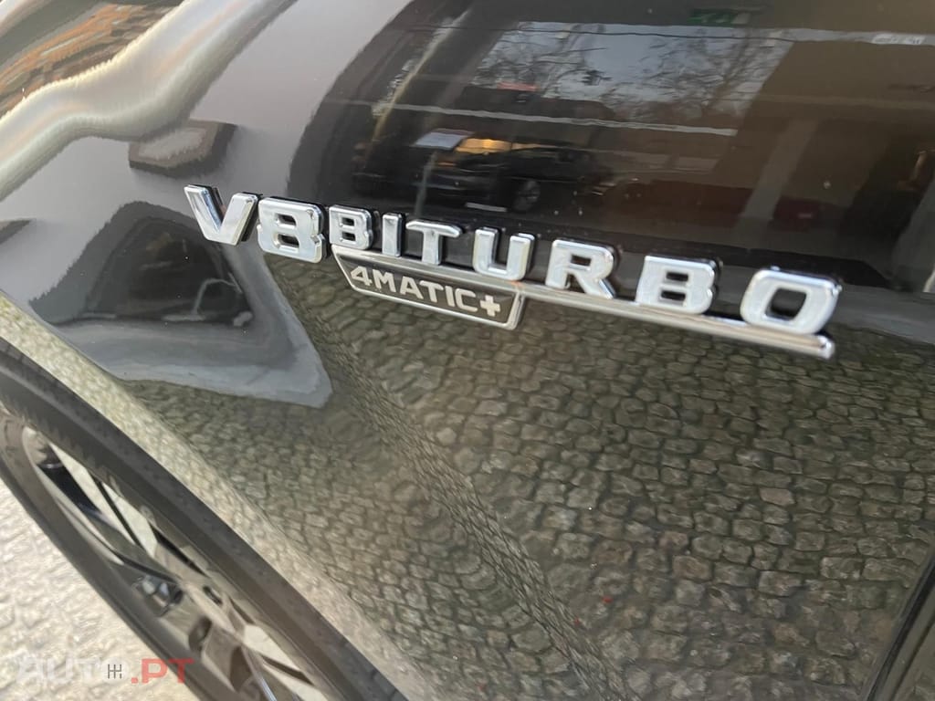 Mercedes-Benz GL 450 CDi