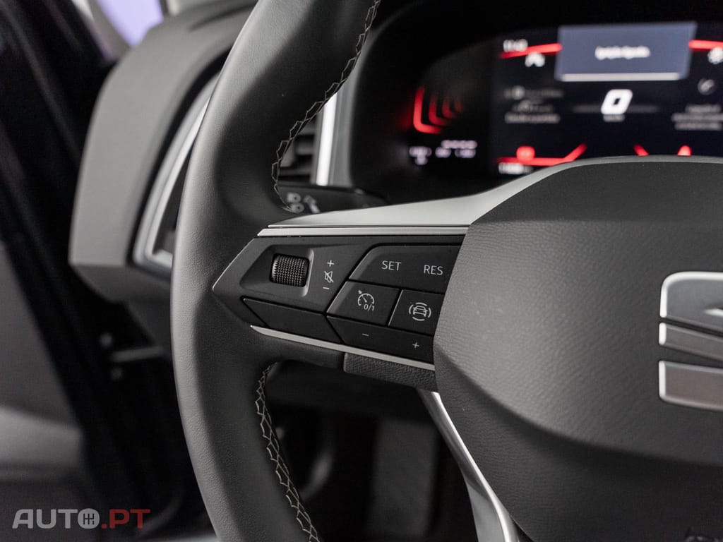 Seat Ateca 1.0 TSI Style