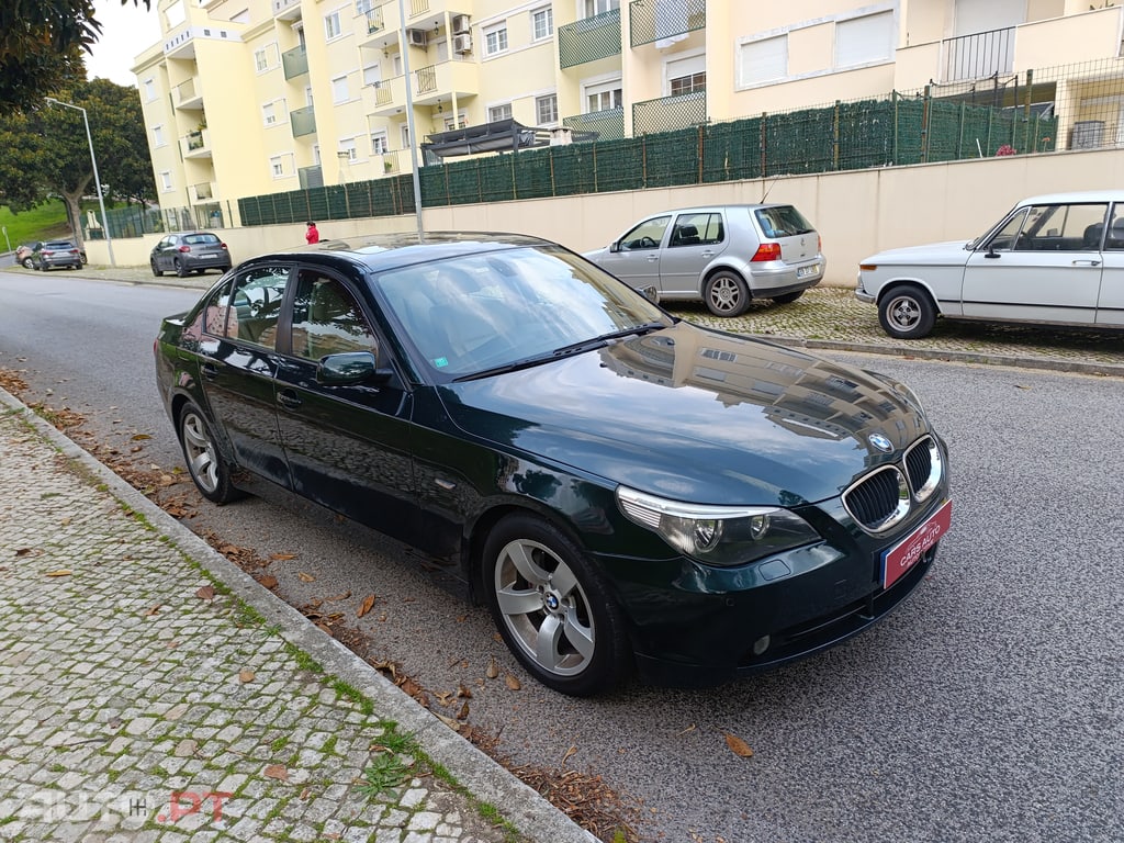 BMW 530 530 I